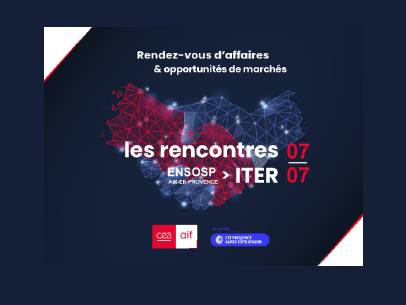 Les Rencontres ITER 1